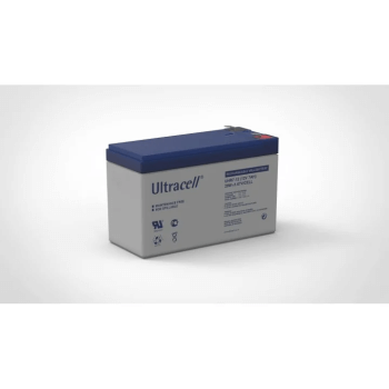 Akumulator AGM ULTRACELL UL 12V 7Ah